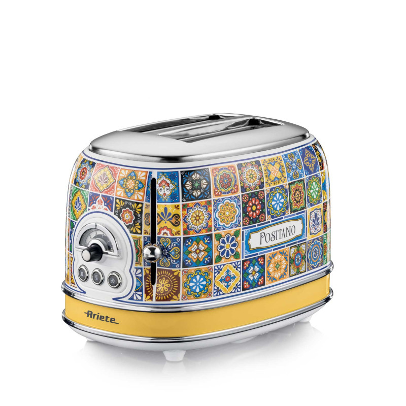 ARIETE Vintage toster Positano