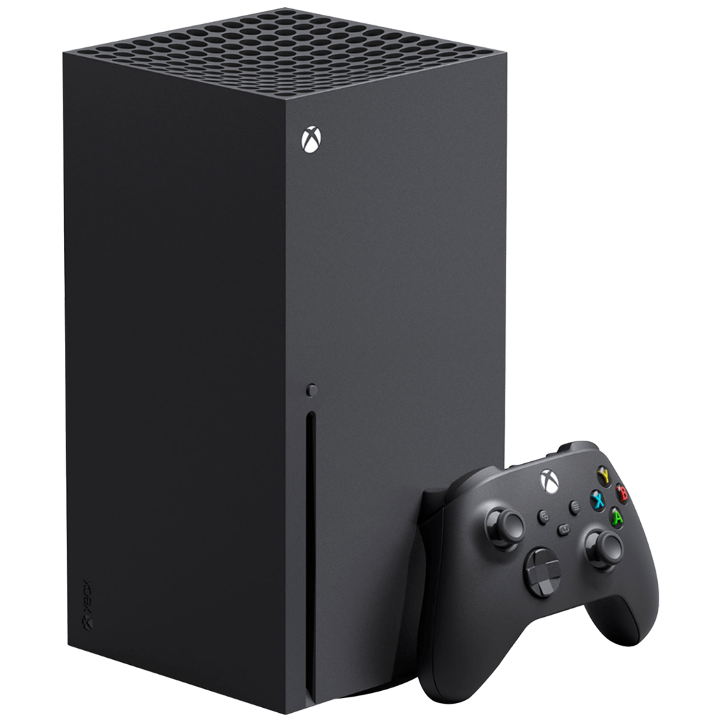Xbox Igraća konzola Xbox series x 1tb, Crna | Ananas