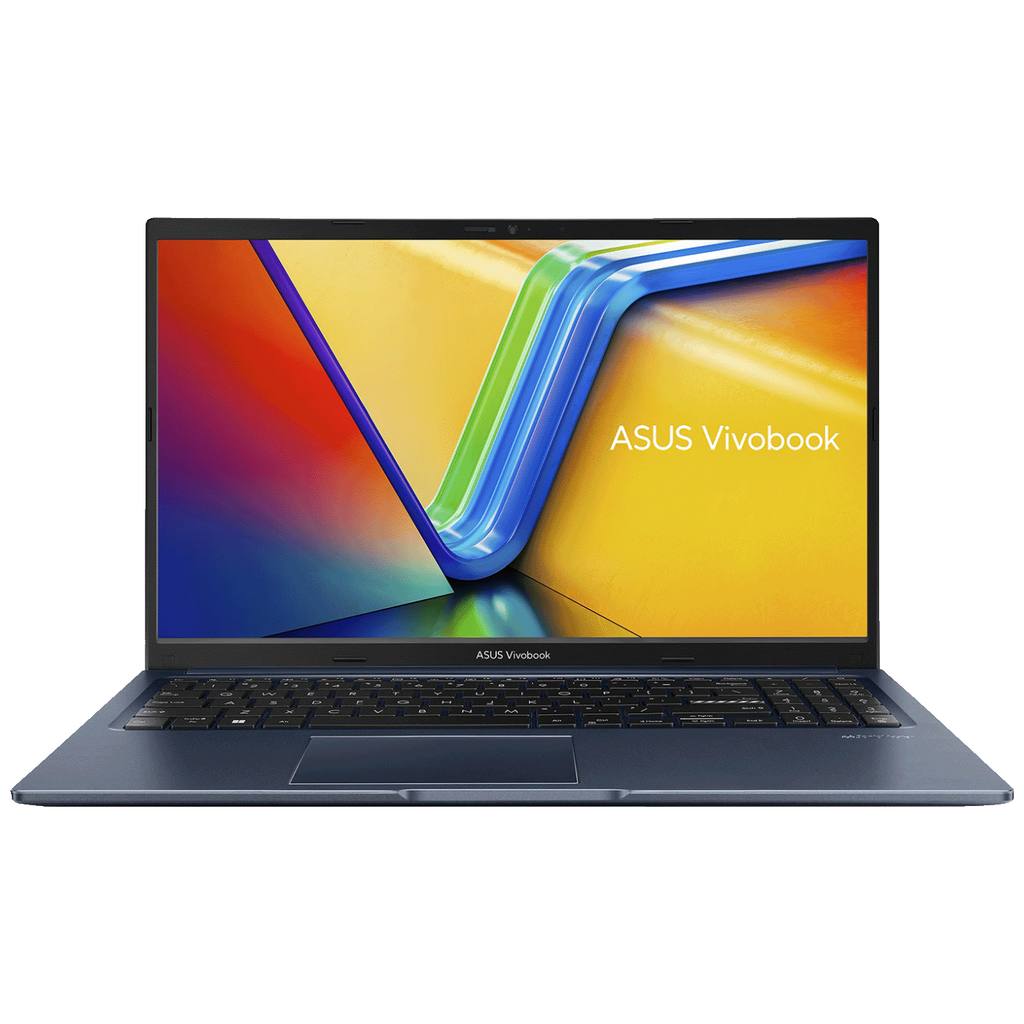 Asus Laptop X1502VA-BQ433, 15.6", Intel i5-13420H, 16GB ddr4, SSD 512GB, Teget | Ananas