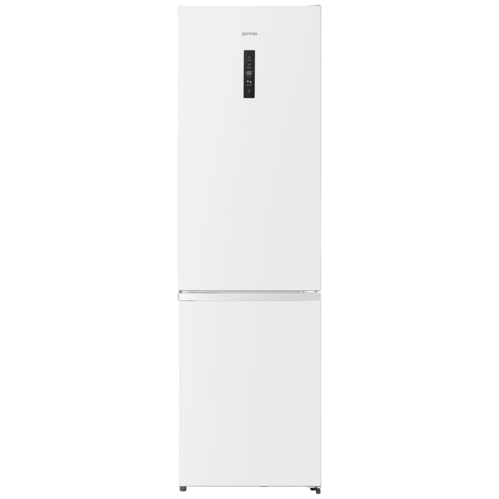 NRK620EAW4 KOMBINOVANI FRIZIDER GORENJE