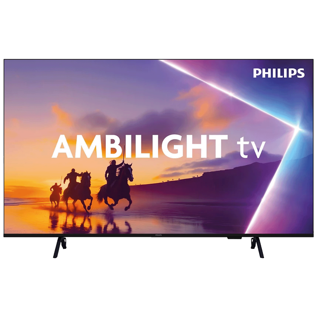 Philips Televizor 65PUS8400/12, 65", 4K UHD 3840x2160, Smart, Titan OS