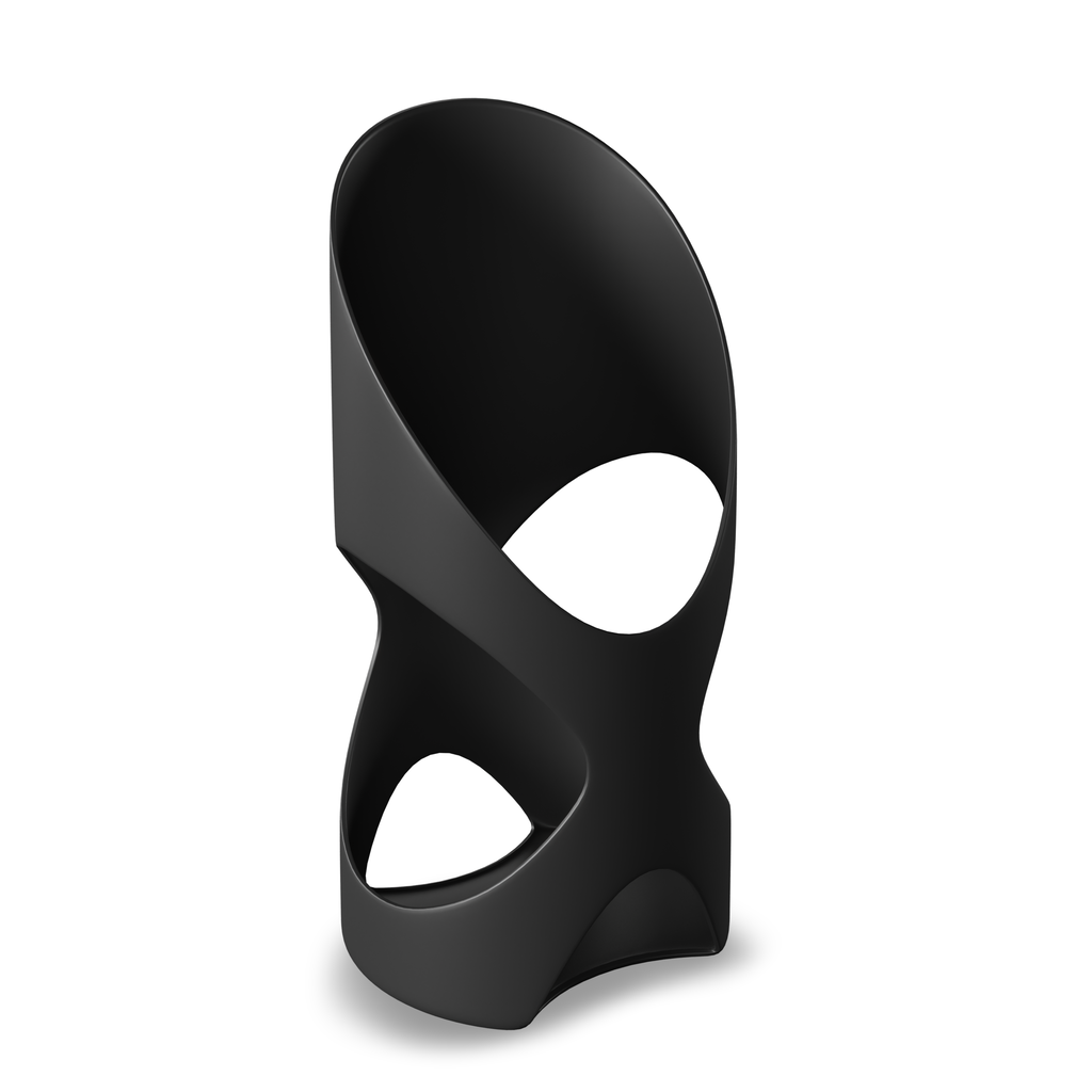 Avatar Držač za flašice Cup holder, Crni
