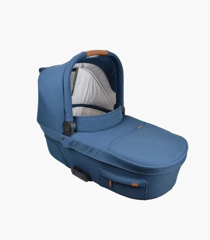 Avatar Nosiljka za bebe Nio Adventure, 33x73 cm, Plava