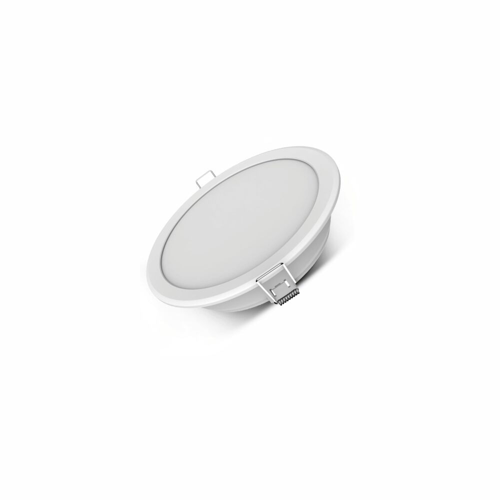 Lambario Ugradni led panel 611187, 24W, 5000K, Bijeli