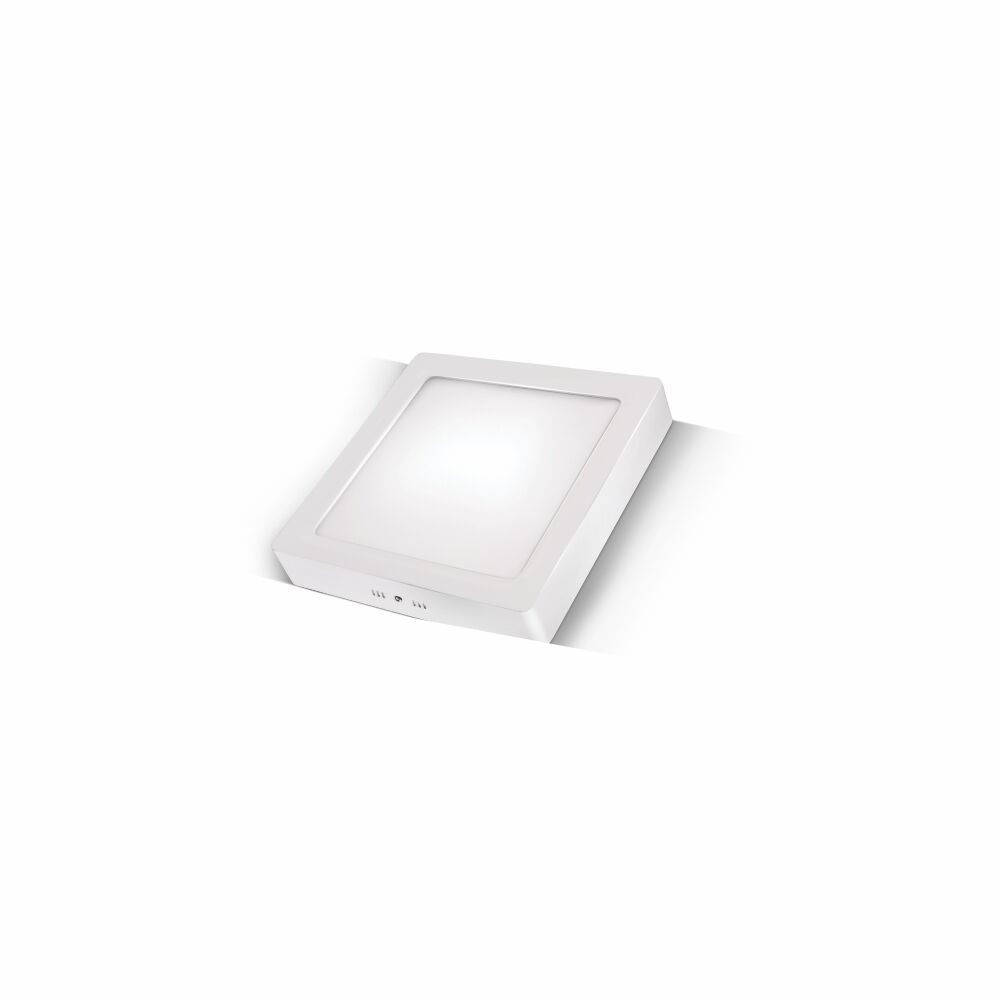 Lambario Nadgradni led panel 693107, 6W, 4200K, Bijeli