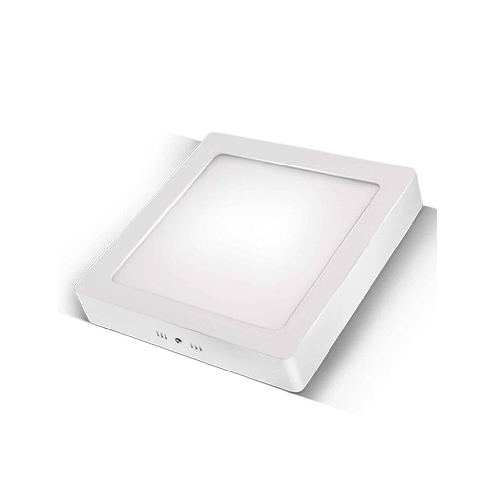 Lambario Nadgradni led panel 693114, 6W, 6400K, Bijeli