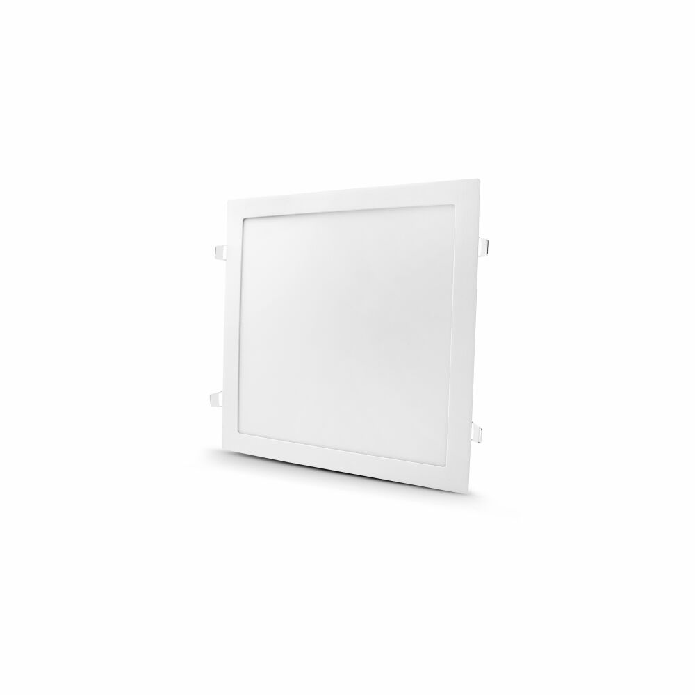 Lambario Ugradni led panel 693442, 24W, 6400K,Bijeli