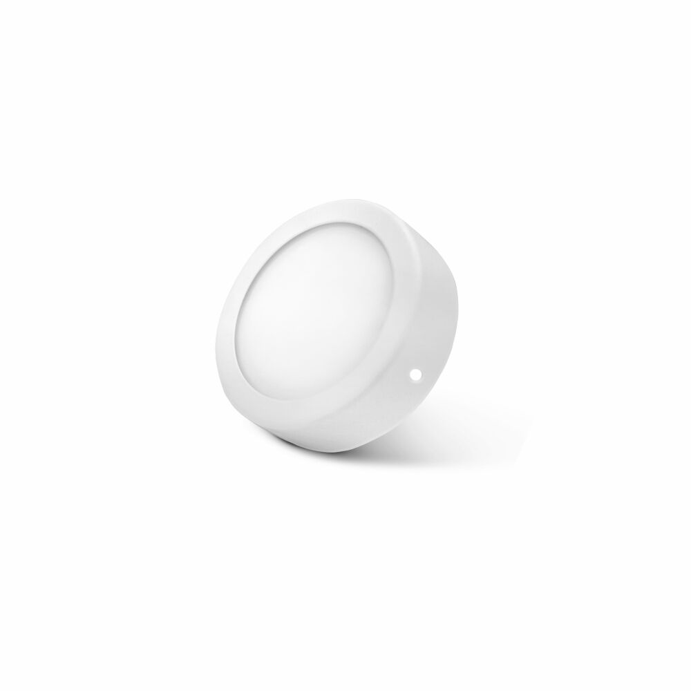 Lambario Nadgradni led panel 695255, 6W, 6400K, Bijeli