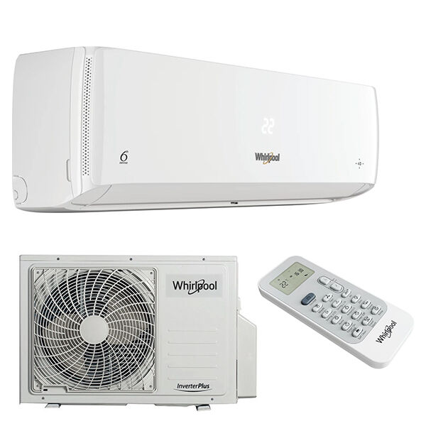 Whirlpool Klima uređaj SPICR312W