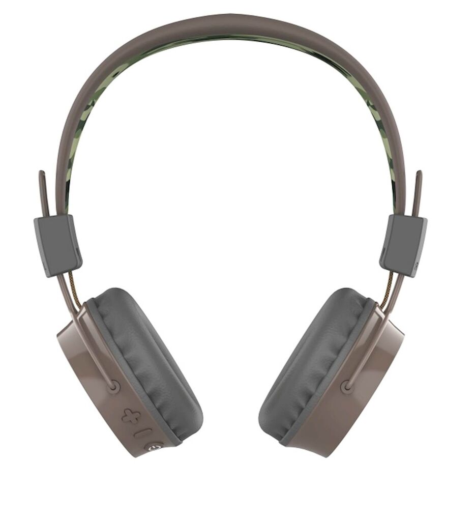 Hama Bežične slušalice Thomson Teens'n UP On-Ear, Smeđe boje