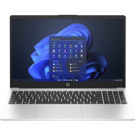 HP Laptop, 255 G10 B39V4AT, Sivi | Ananas
