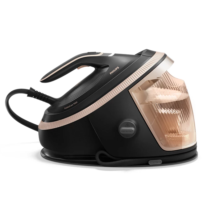 PHILIPS parna postaja PSG7300\80