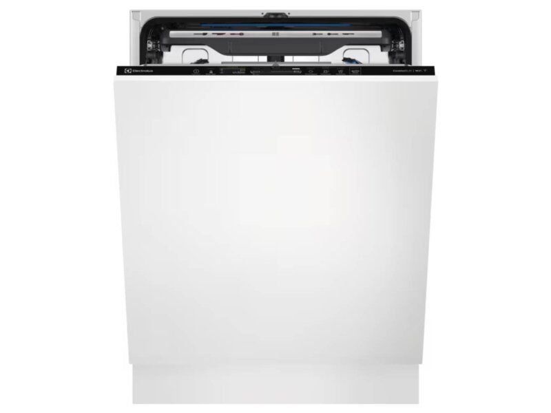 ELECTROLUX EEC87400W Masina za sudje