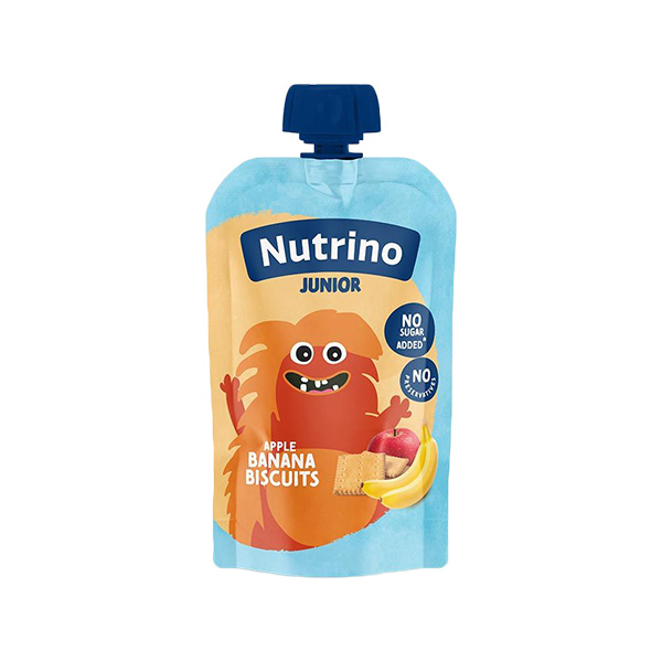 NUTRINO Kaša za decu Junior, 100g