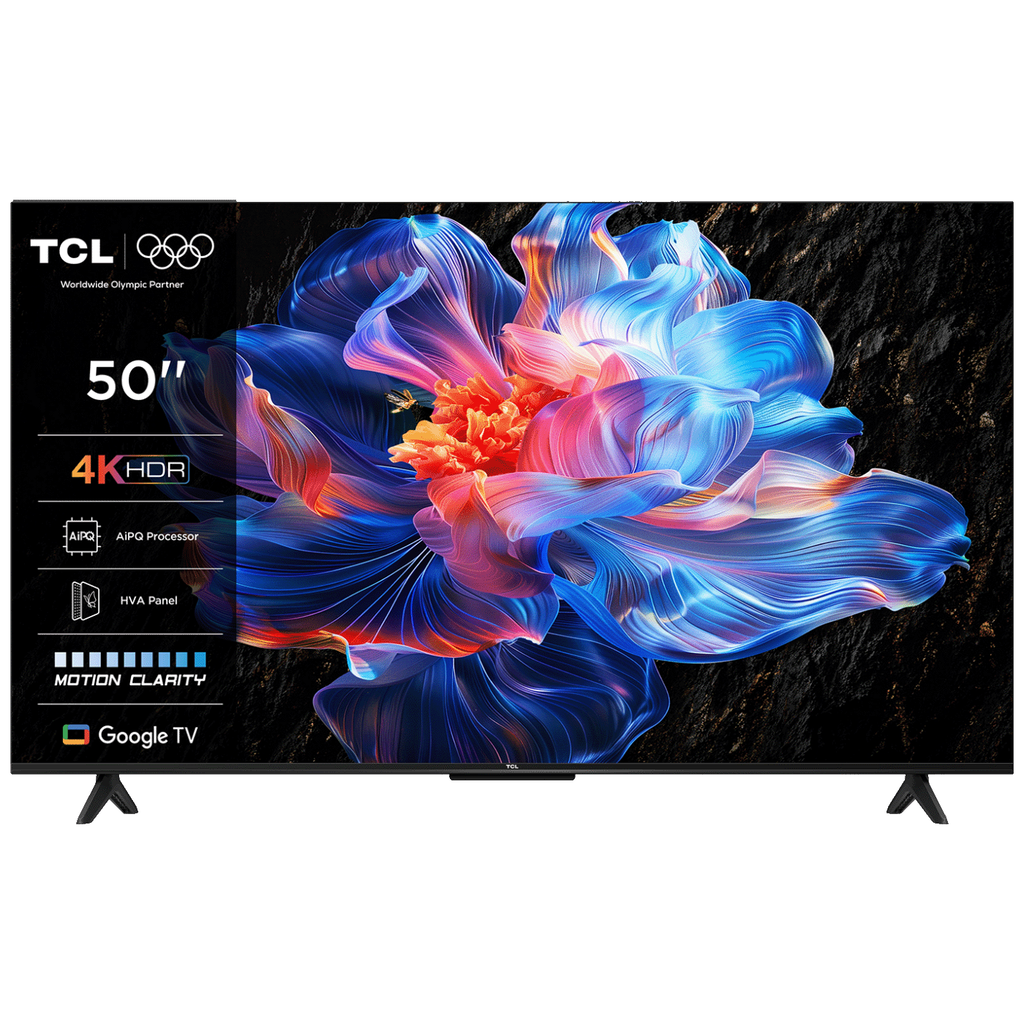 Televizor TCL 50V6C 50”
