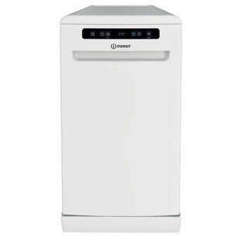 Indesit Mašina za suđe IN2FD10CS70W, 10 kompleta, Bijela