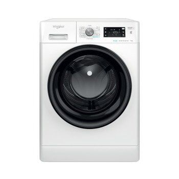 Whirlpool Mašina za veš FFB 7469 BV EE, Bijela