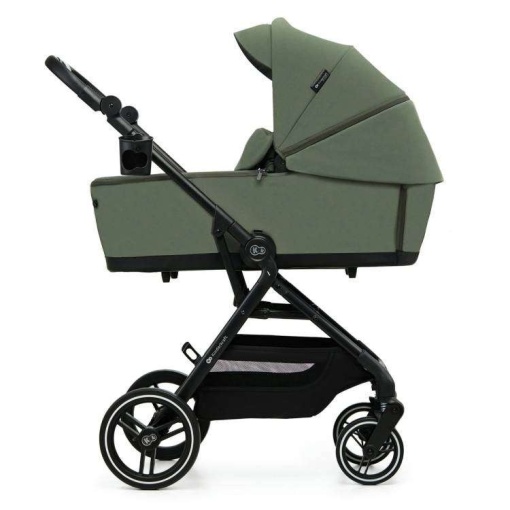 KINDERKRAFT Kolica za bebe YOXI 2u1, Zelena