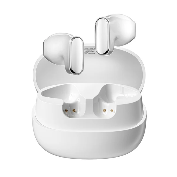 BLACKVIEW bežične slušalice AirBuds 20, bijele boje