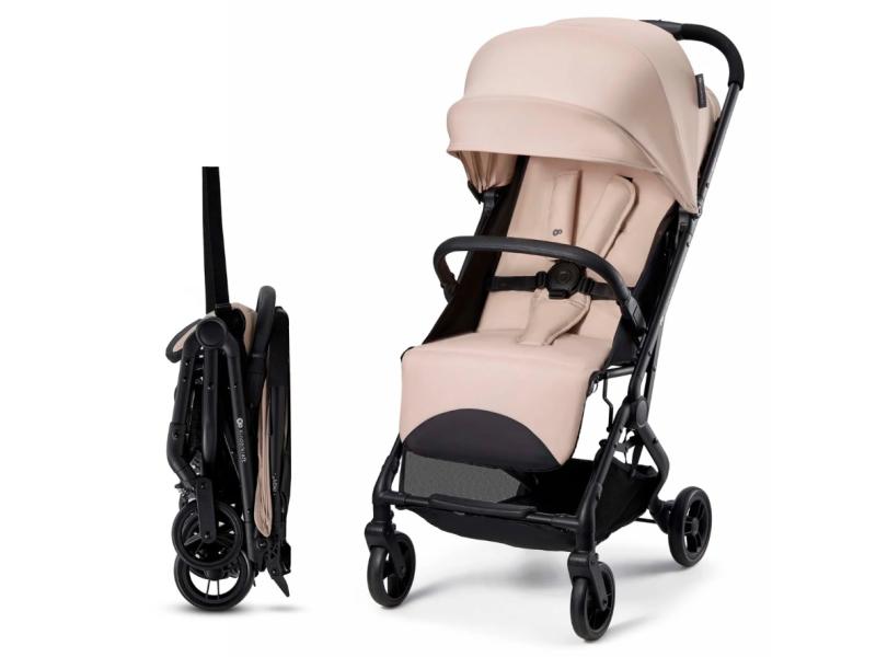 Kinderkraft Kolica za bebe Indy 3, Bež