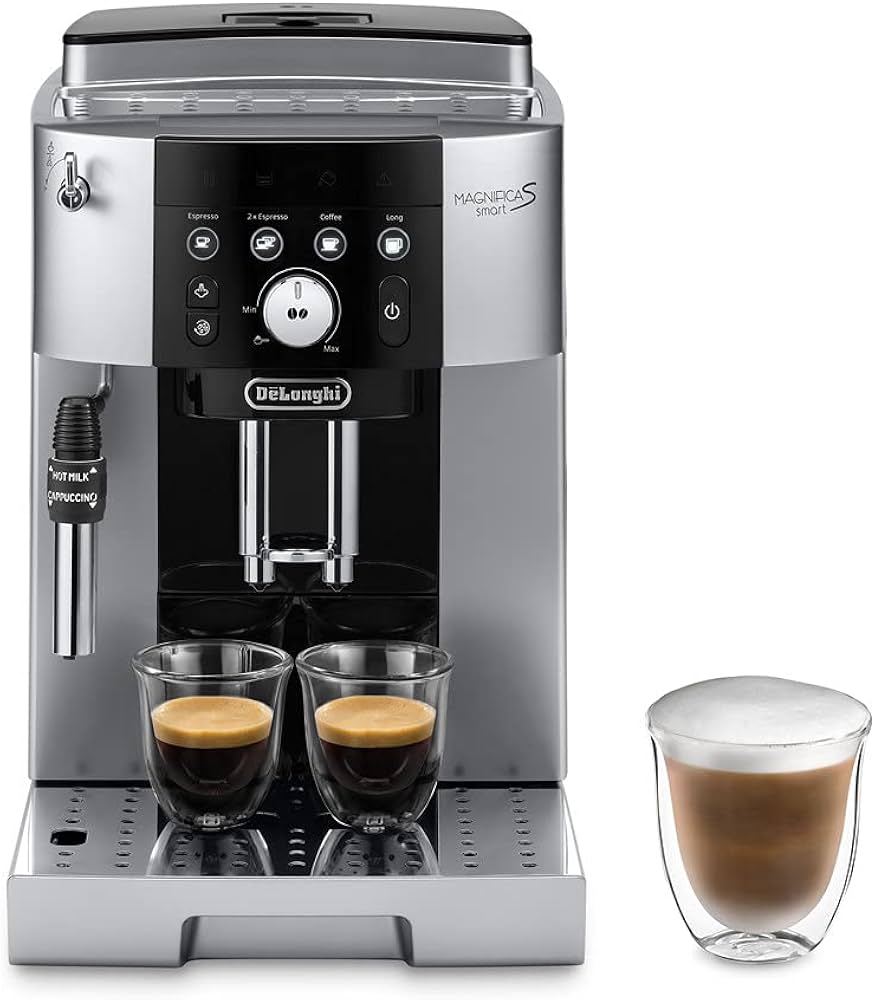 DeLonghi Aparat za kafu Magnifica S Smart ECAM250.33.TB