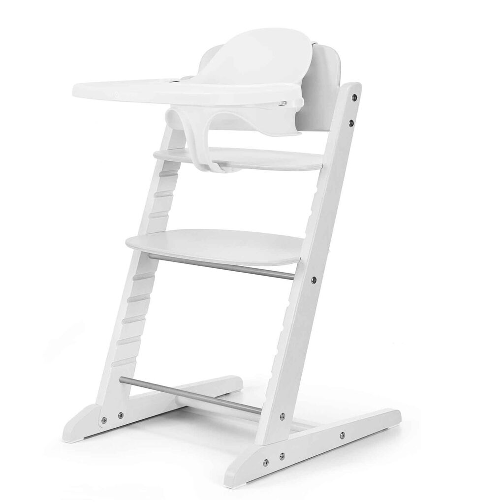 Cybex Hranilica 3u1 IRIS+, Bela