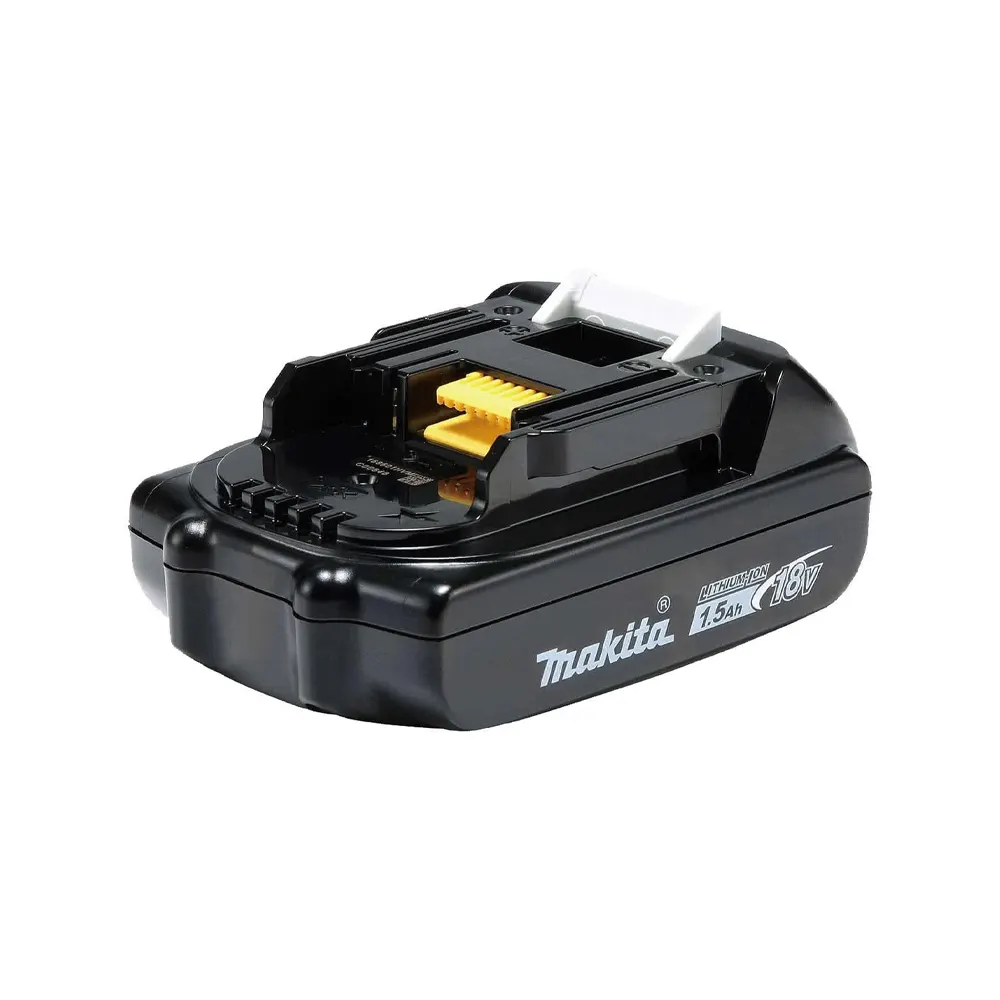 Makita - Li-ion akumulator 18 V LXT 1,5 Ah BL1815N 632A54-1
