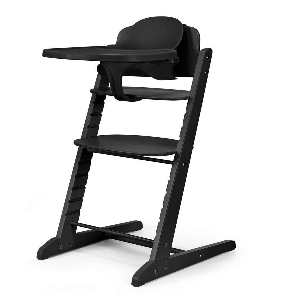 Cybex Hranilica 3u1 IRIS+, Crna