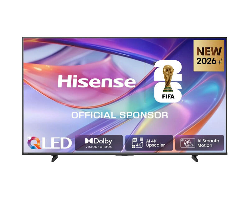 Hisense Televizor 85E7S 85" Hi QLED 4K UHD Smart TV