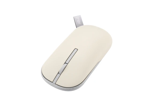 MIŠ ASUS MARSHMALLOW MD100 Wreless Ljubicasti