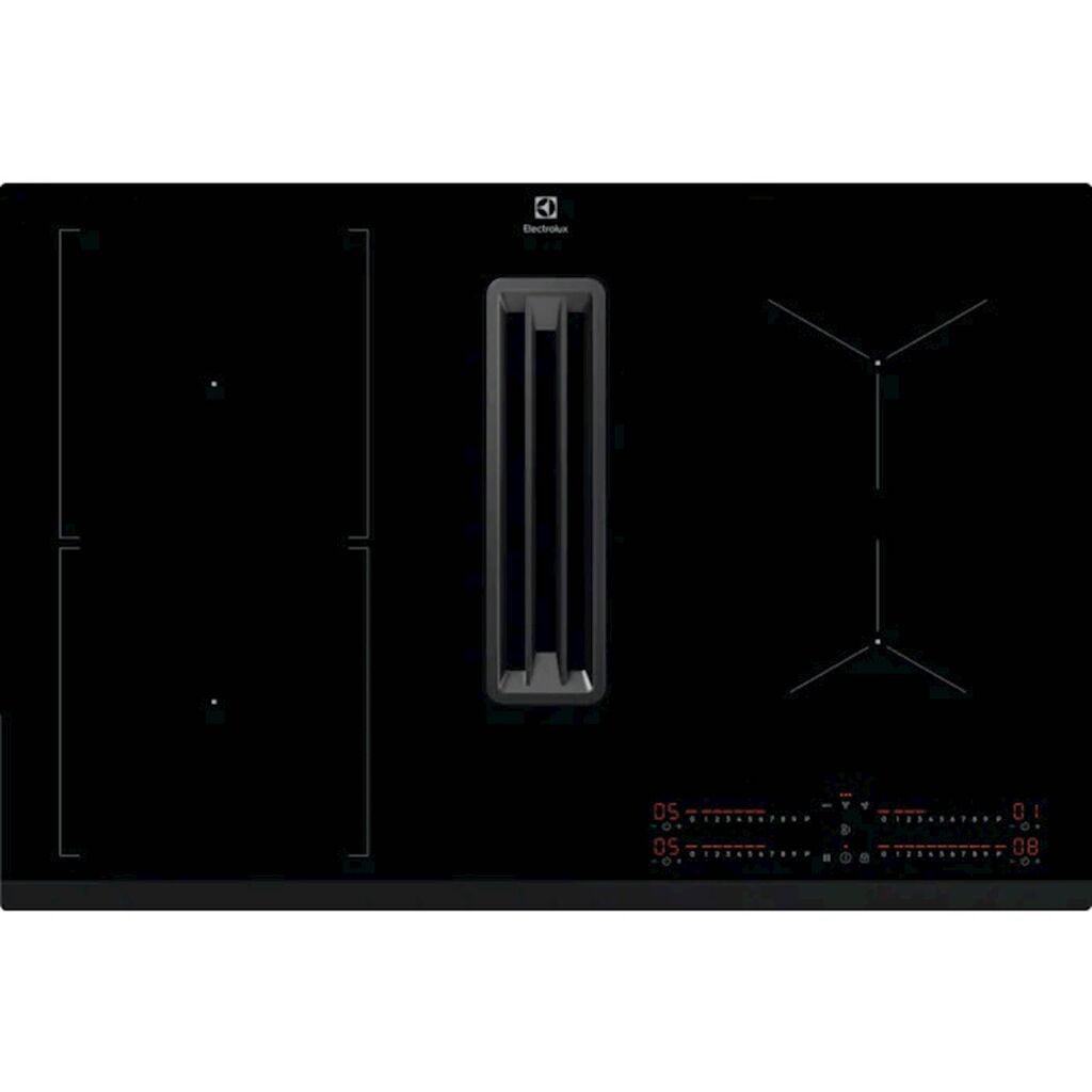 Electrolux Ugradbena ploča sa integrisanim napom KCC83443 | Ananas