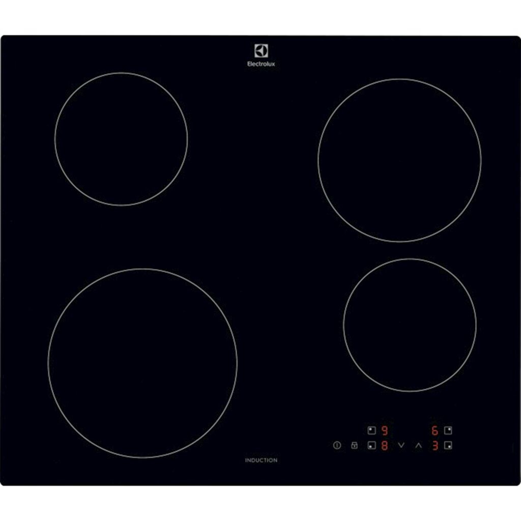 Electrolux LIB60424CK Ugradbena ploča — 4 zone, 60 cm