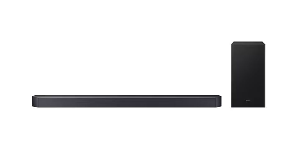 SOUNDBAR SAMSUNG HW-Q600F/EN