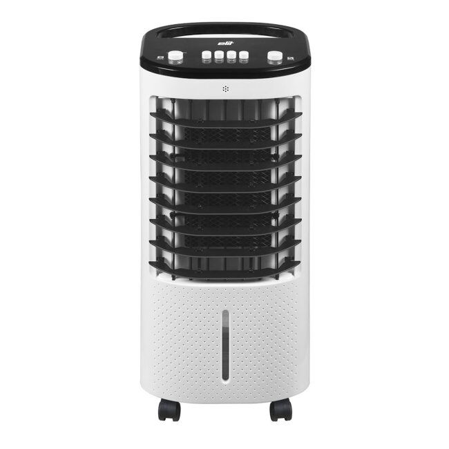 Elit Prijenosna klima AC-25M, 800W, Bijela | Ananas