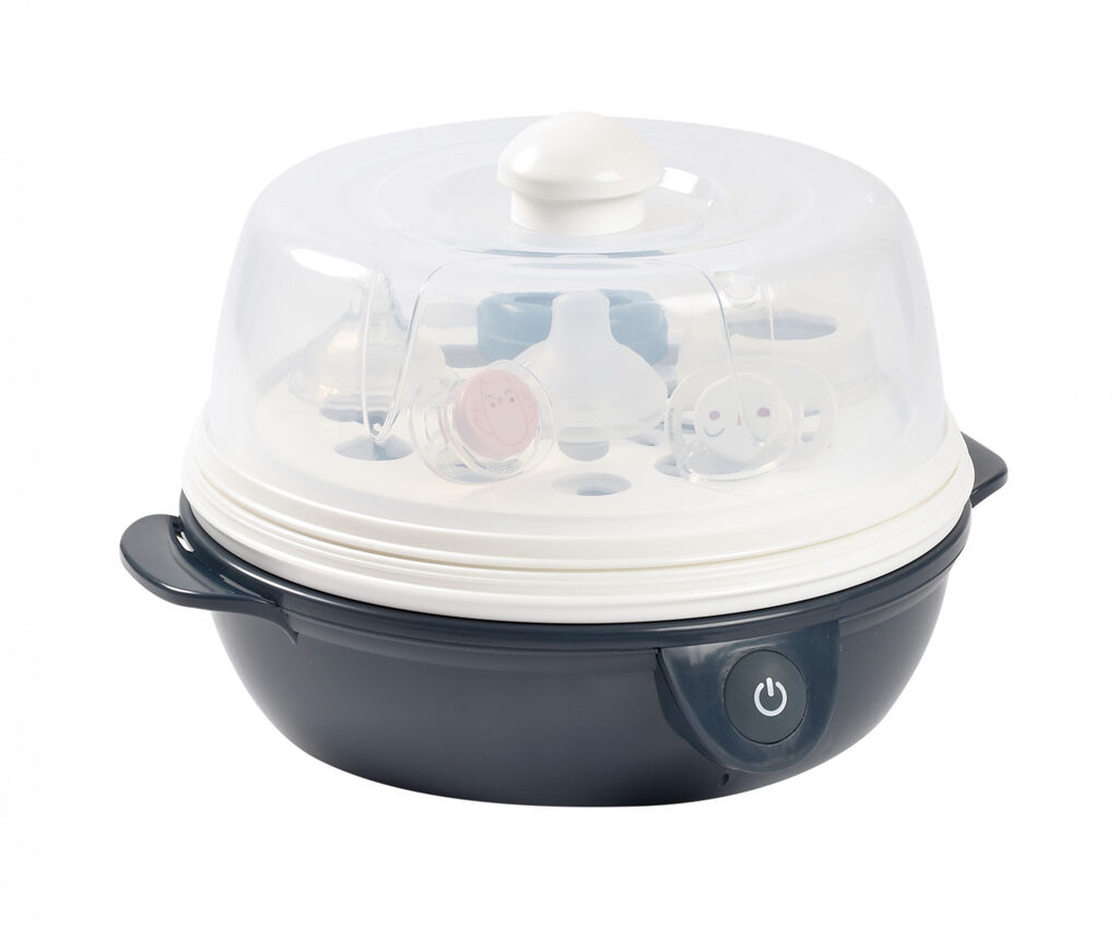 Beaba Električni sterilizator 2u1, Teget