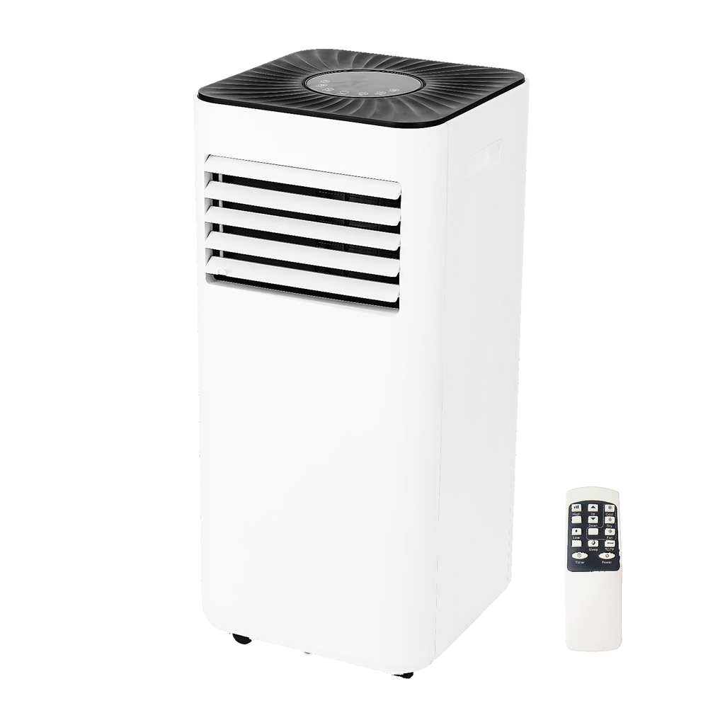 Elit Prijenosna klima E-21CH, Bijela