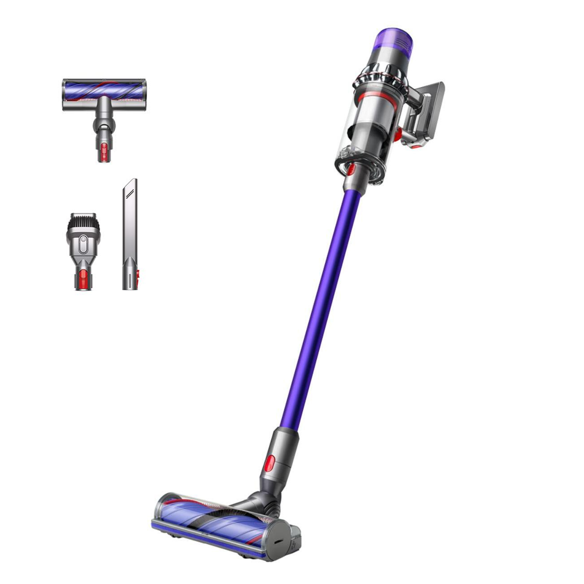 DYSON V11 Advanced Stick usisivač 2u1 | Ananas