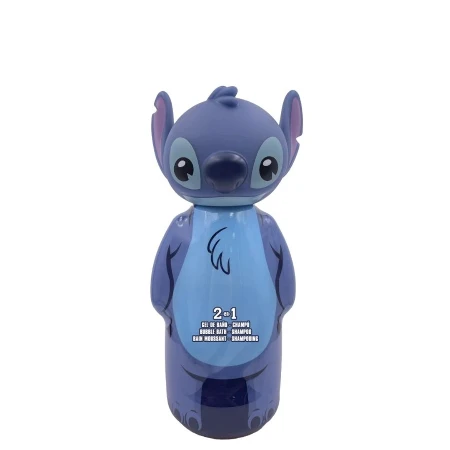 Stitch Gel za tuširanje 2in1, 300ml