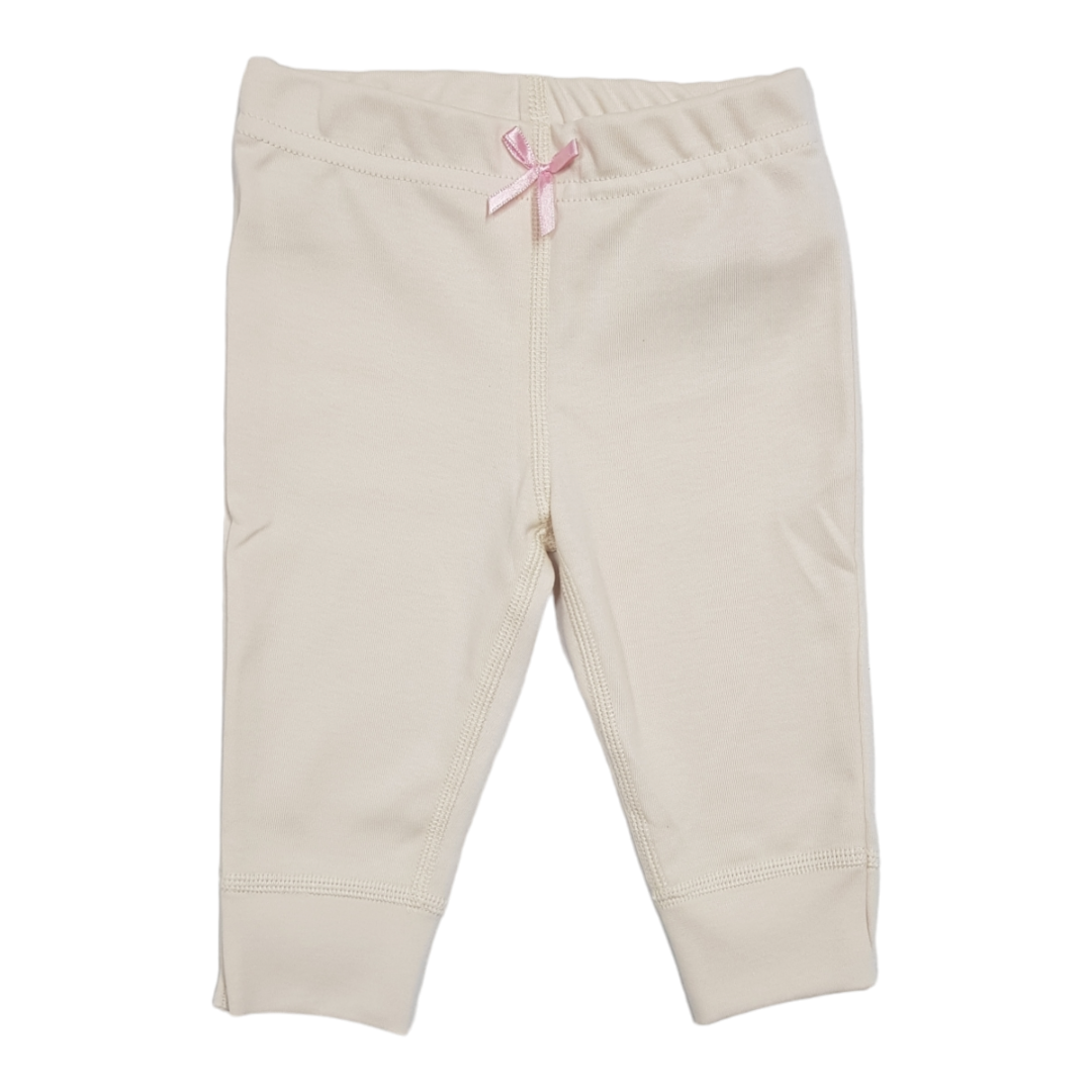 KIKO CLUB Helanke za bebe, Roze