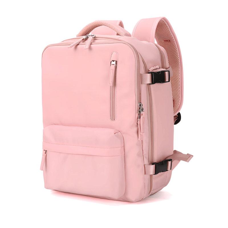 Ženski ranac, Roze | Online prodaja | Ananas