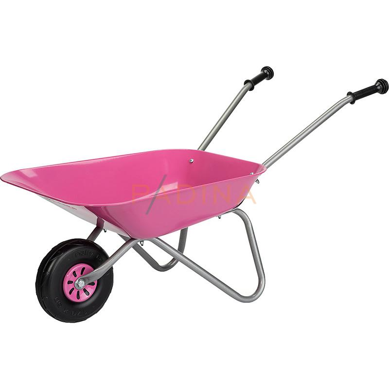 Dječija kolica , Roze
