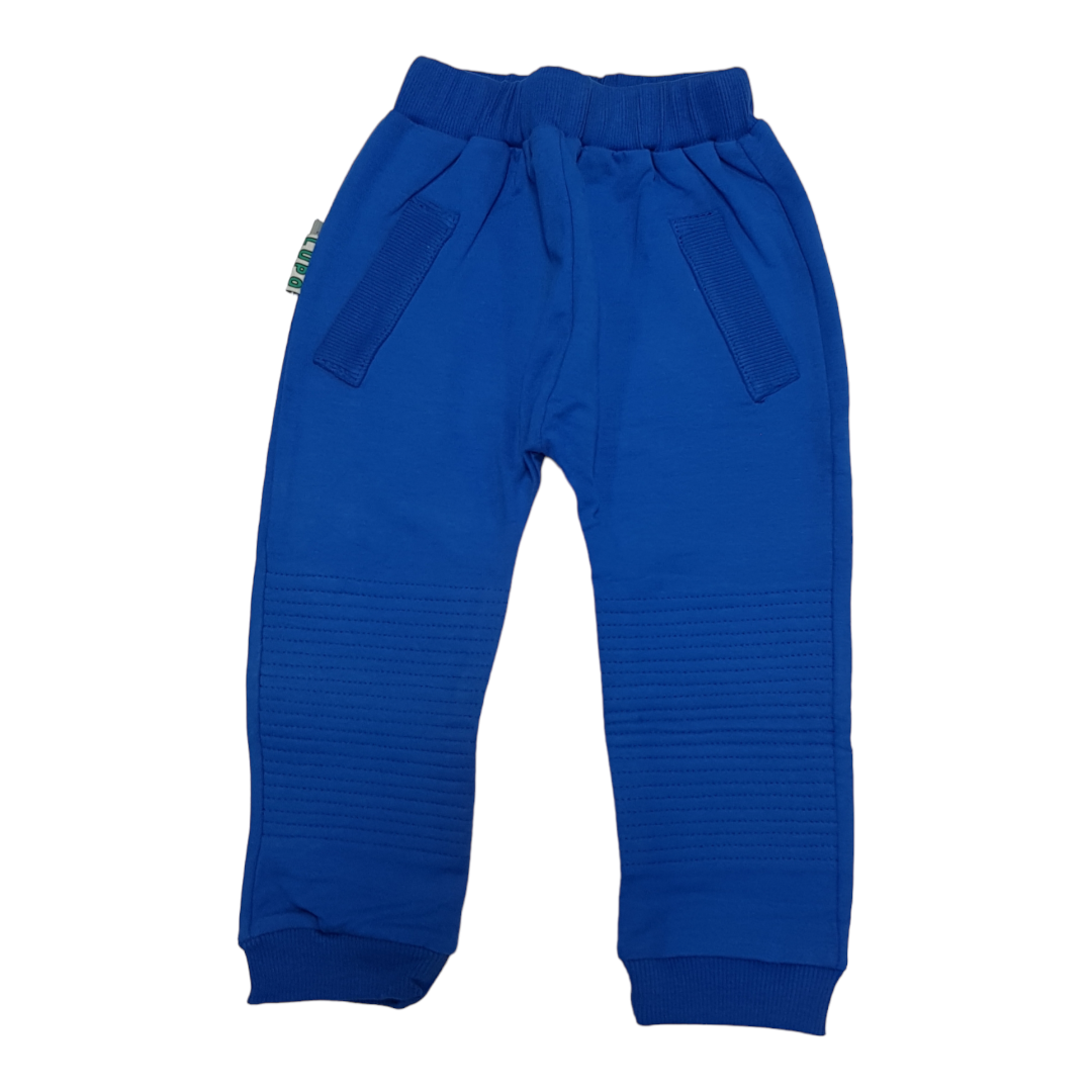 LUPO BAMBINO Trenerke za bebe, Plave