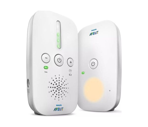 PHILIPS AVENT Bebi alarm SCD881, Beli