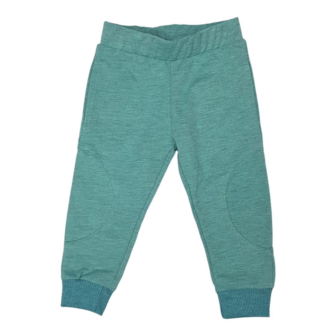 IZVOR Donji deo trenerke za bebe, Mint