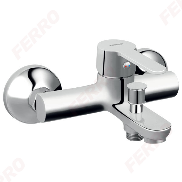 Ferro Baterija za kadu Savio Bsv1