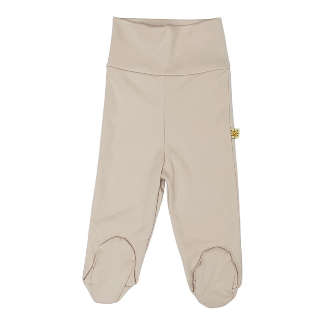 Just Kiddin Pantalone za bebe, Krem
