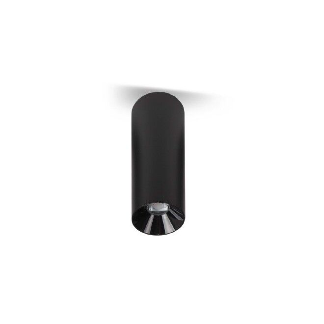Mass-Light Ugradna LED svetiljka Caesar, 20W, Crni