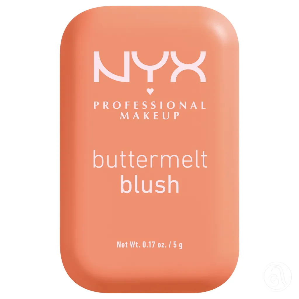 NYX Rumenilo PMU Buttermelt, BMBL03