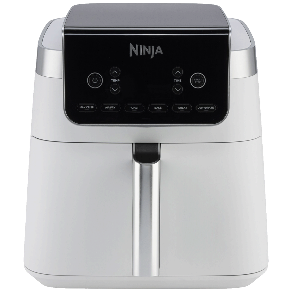 Ninja Friteza Na Vrući Zrak AF180EUWH, 2000W, 6.2 L, Bijela