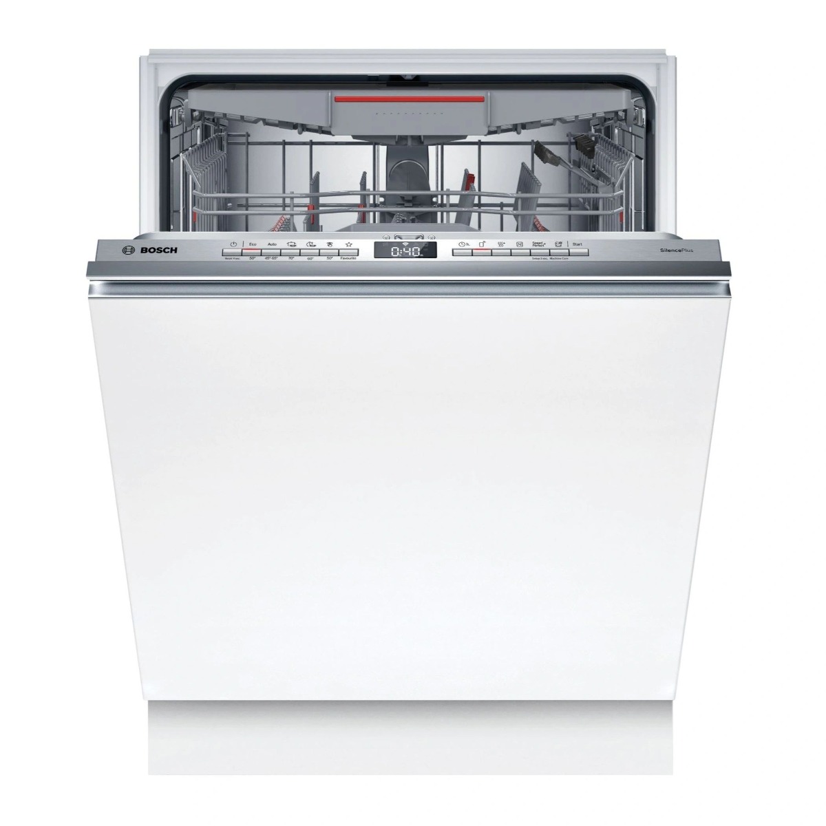 Bosch perilica posuđa SMV4ECX27E